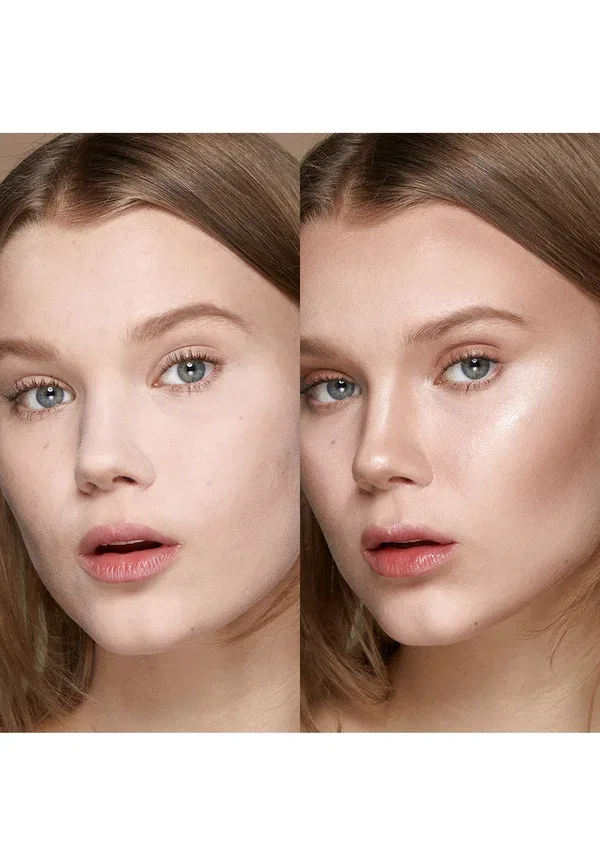 Палитра для контурирования Contur Obsession - палетка для лица 7 г Kiko Milano, цвет fair — фото 3
