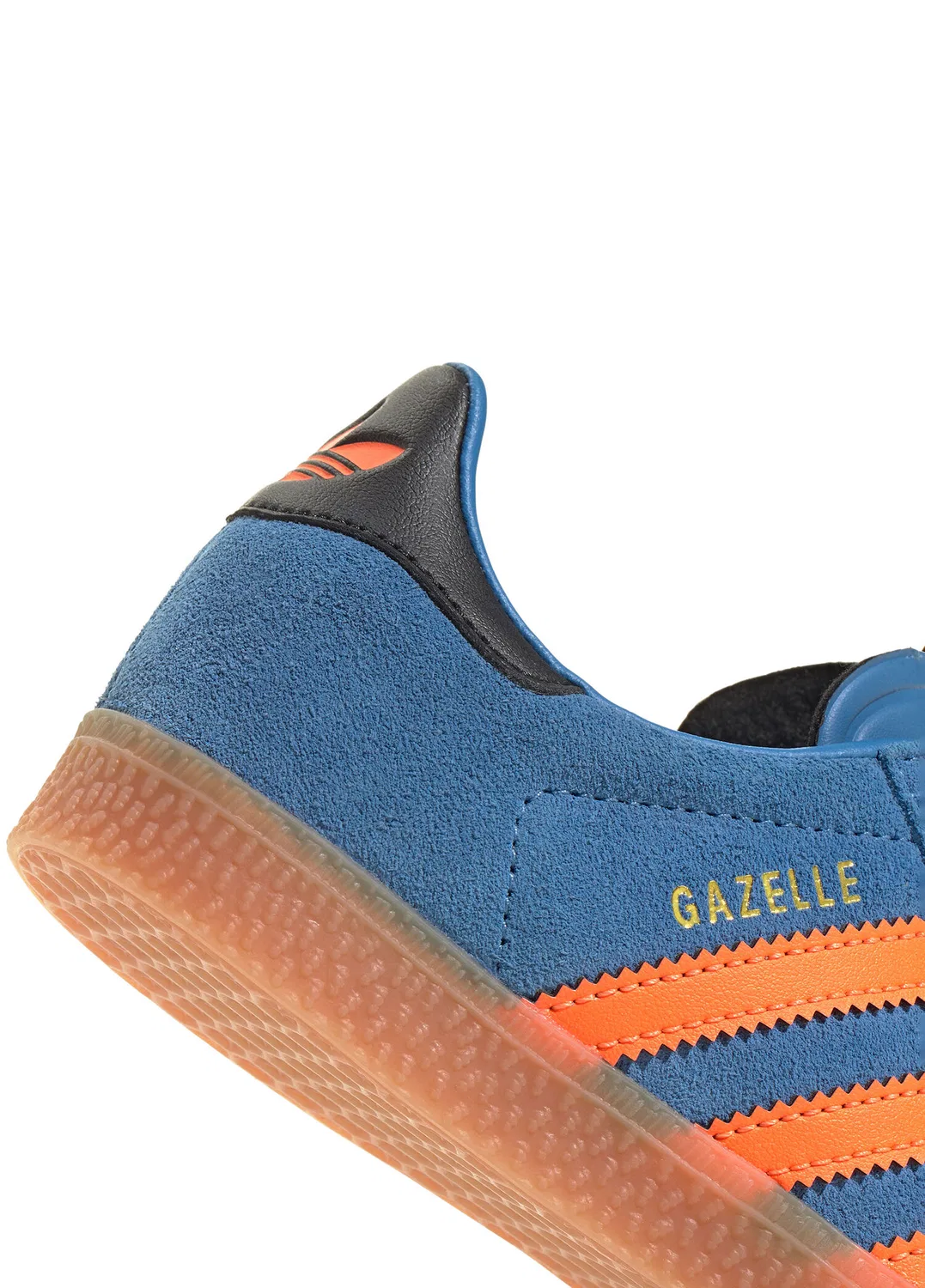 Кроссовки Adidas Gazelle, Mavi — фото 4