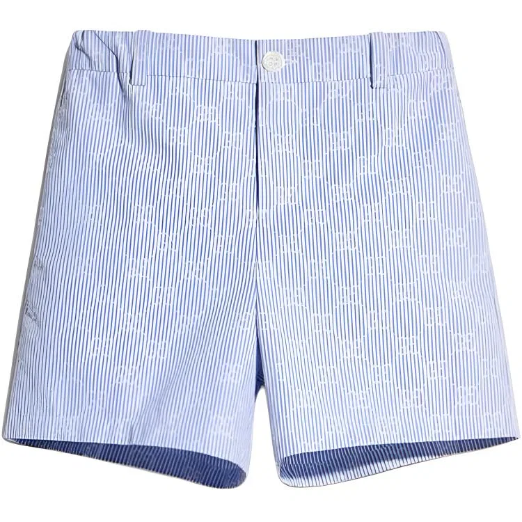 Шорты для детей, GUCCI, Light Blue