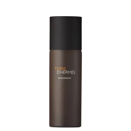 Дезодорант-спрей Hermes Terre D'Hermes, 150 мл