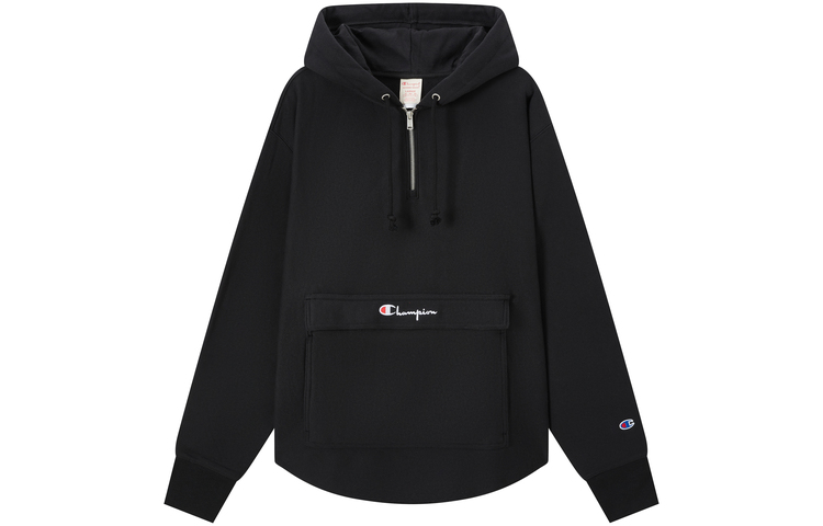 

Оливковый свитшот Unisex Champion