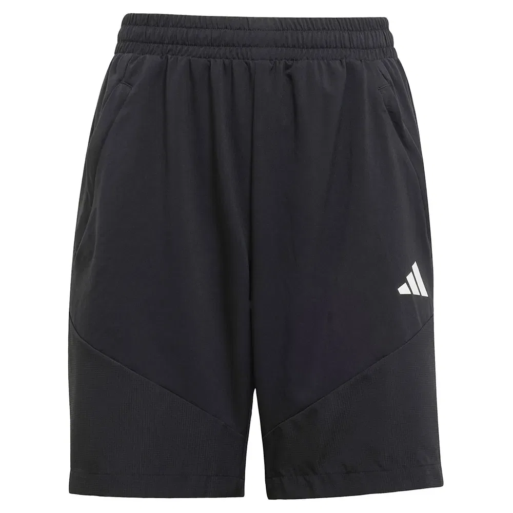 Шорты Adidas All Sports Favorite, черный — фото 3