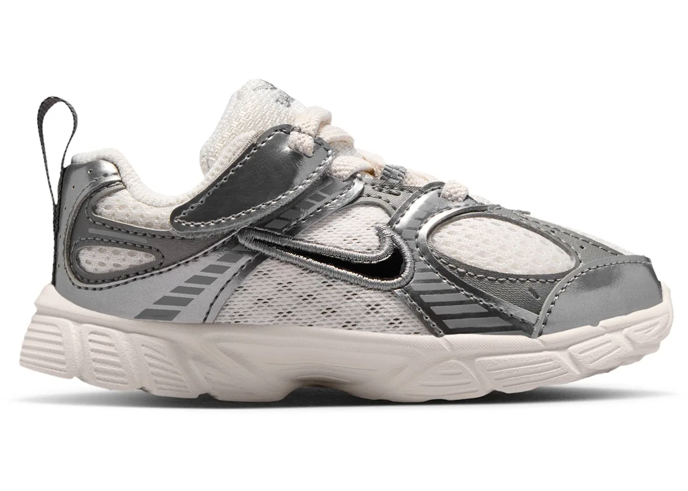 Детские кроссовки Lifestyle Nike V5 RNR, Phantom/Pencil Point/Black