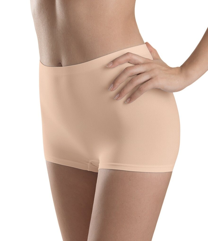 

Трусики Hanro Touch Feeling Boyleg, бежевый