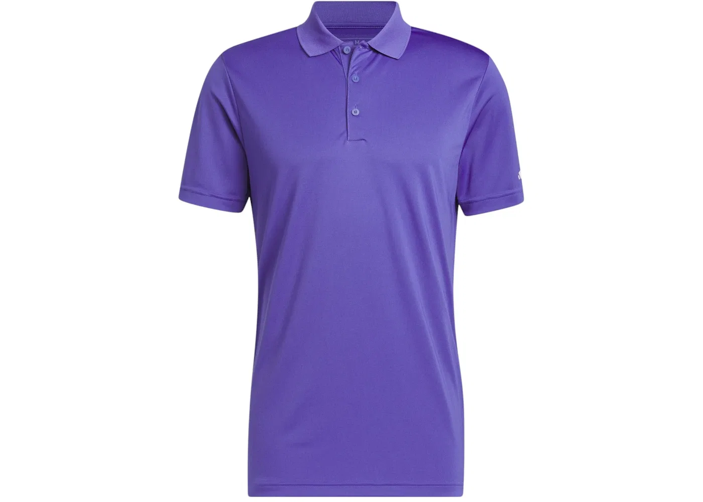 Мужское поло Core Performance Primegreen Adidas, Purple