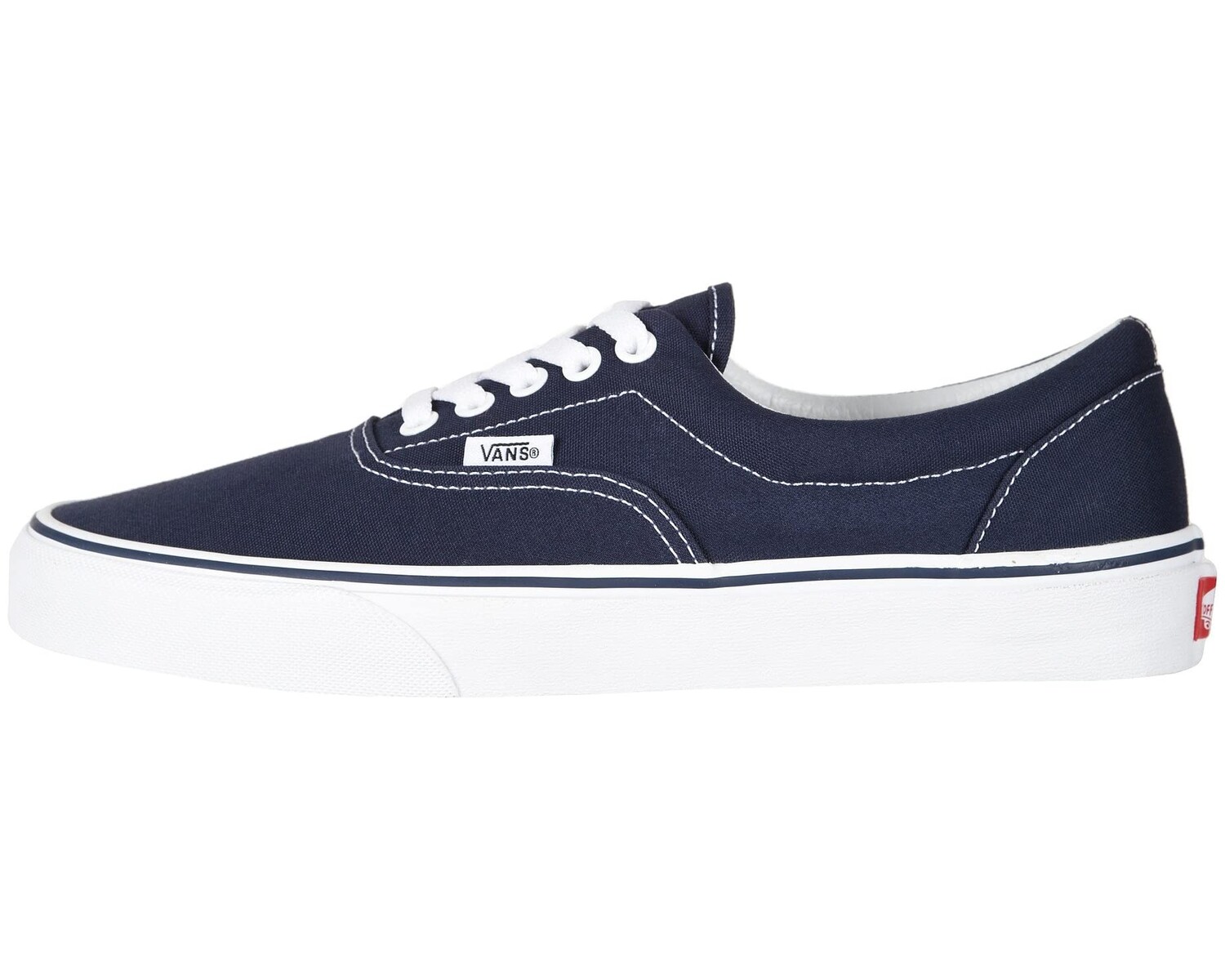 

Кроссовки Era Core Classics Vans, нави, Серый, Кроссовки Era Core Classics Vans, нави