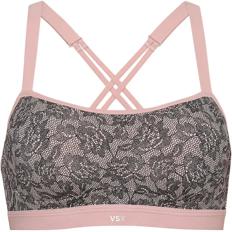 Спортивное белье для женщин Victoria's Secret, Multicolor