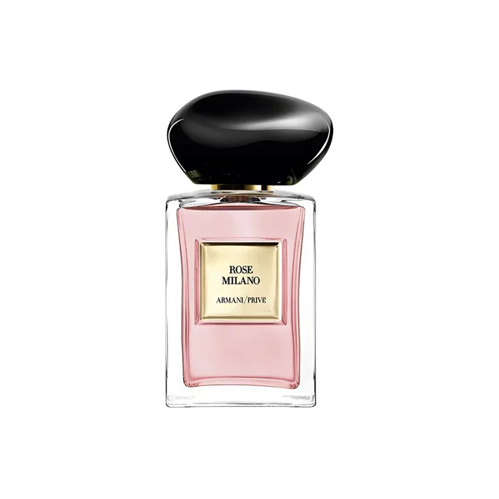 Женские духи Chypre Floral Eau De Toilette, Private Reserve Fresh Collection, GIORGIO ARMANI, Beige Blue Rose