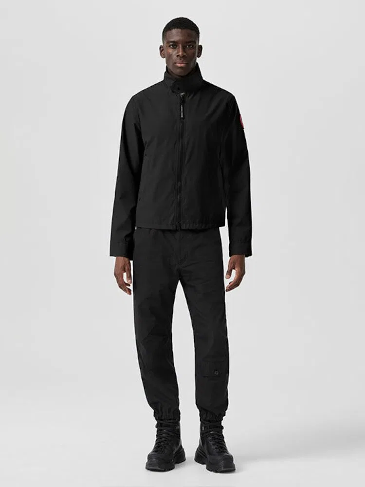 Футболка с коротким рукавом Roseale CANADA GOOSE, Blue