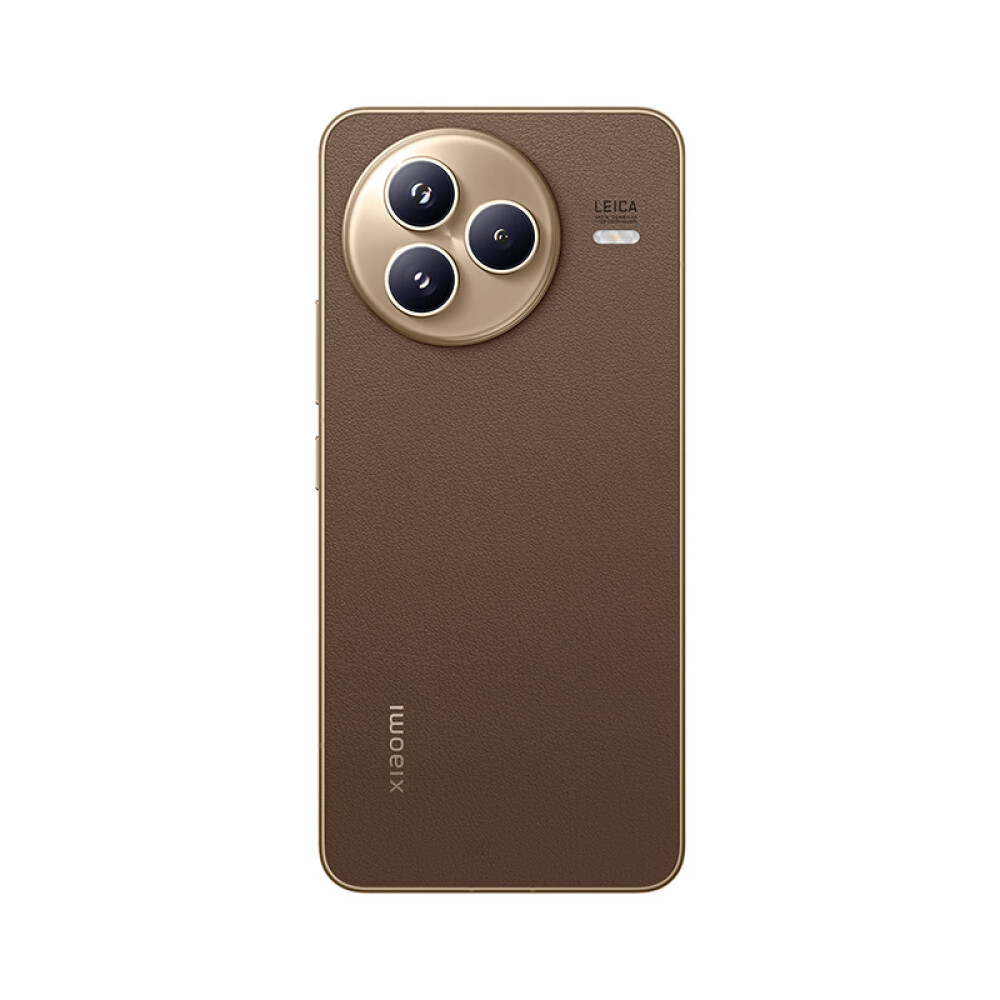 Смартфон Xiaomi Civi 5 Pro (CN), 12Гб/512Гб, Dual Nano-SIM, коричневый — фото 2