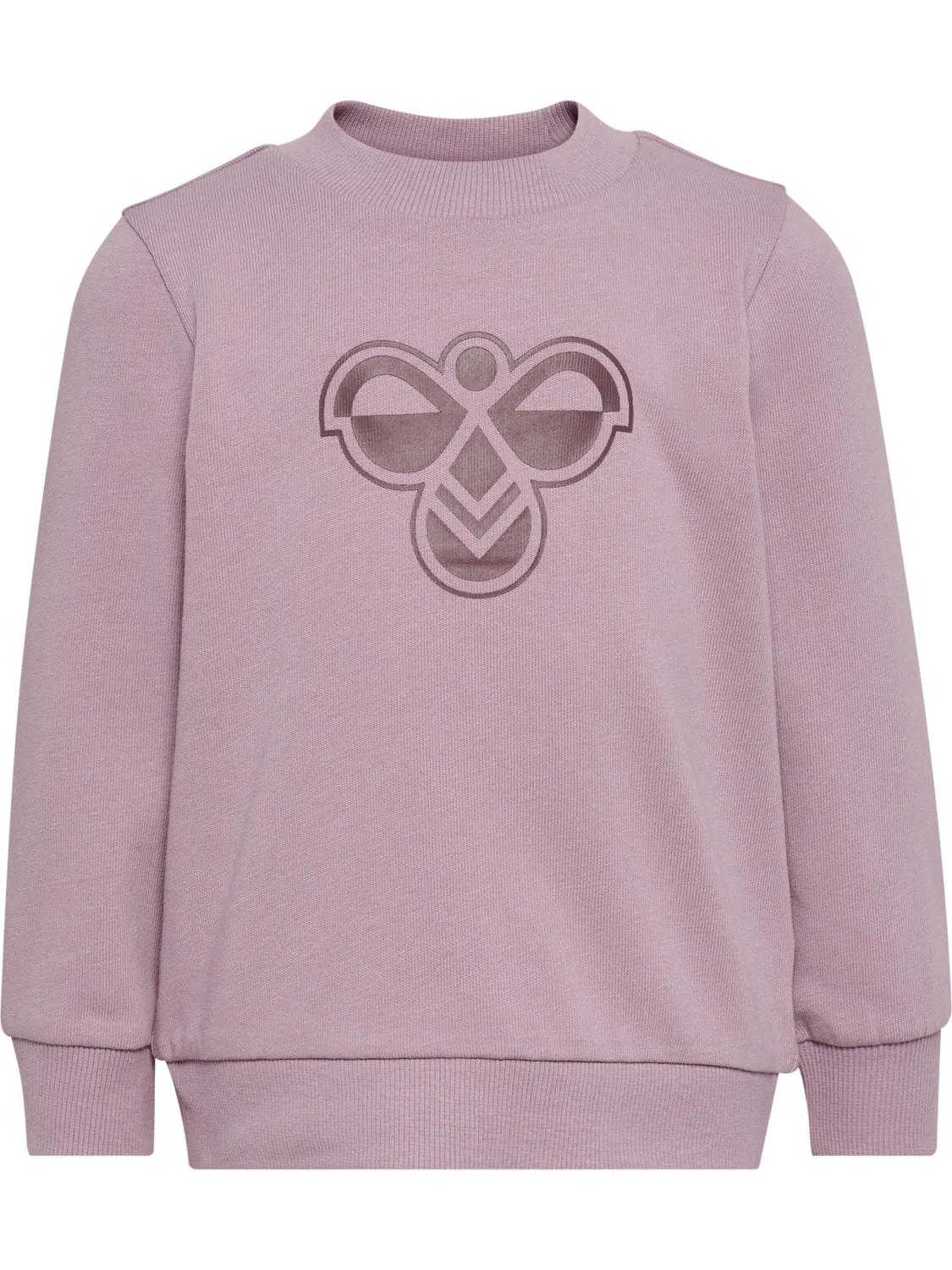 Спортивный костюм с регулируемым поясом Hmlmini Hummel, серо-зеленый — фото 4