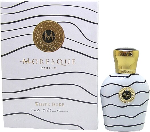 

Духи Moresque White Duke