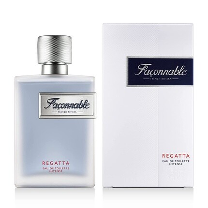 

Туалетная вода Façonnable Regatta Intense для мужчин 90 мл