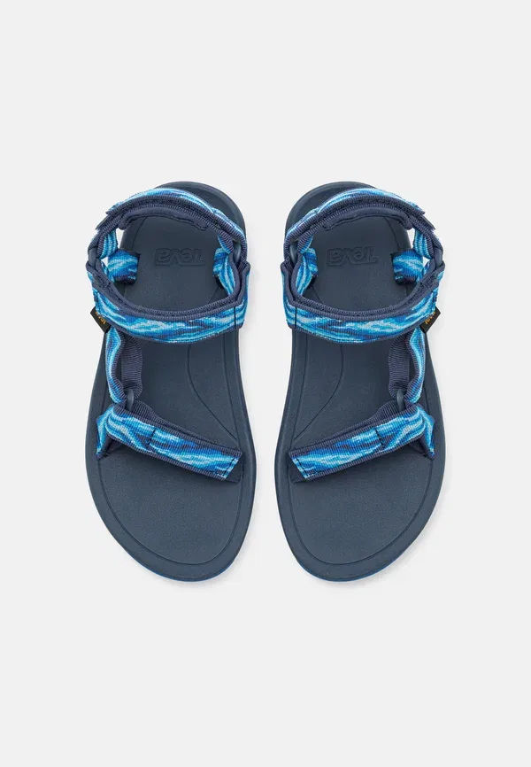 Сандалии Quick-drying Hurricane XLT 2 Unisex Teva, Indigo, индиго — фото 3