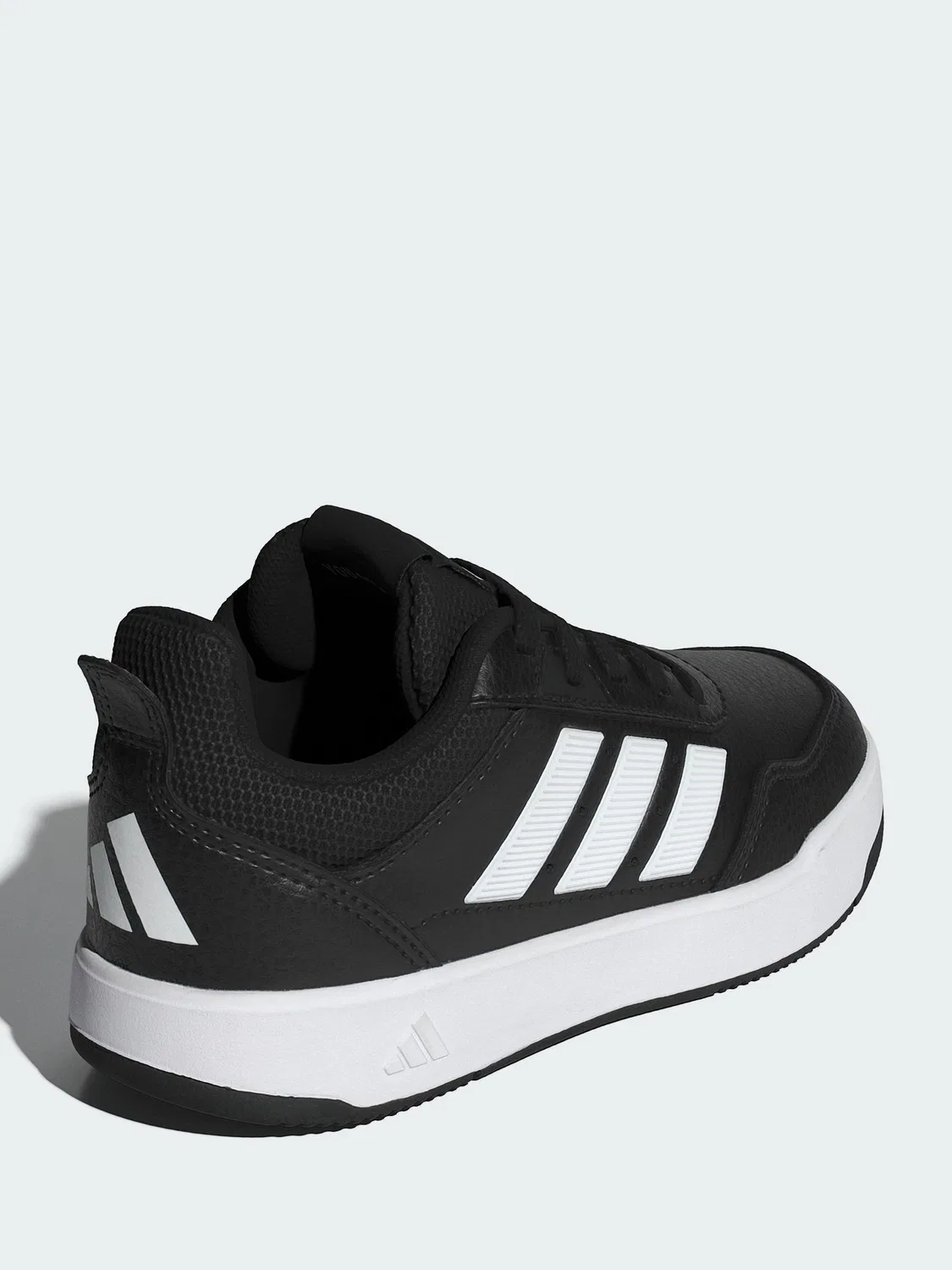 Кроссовки Tensaur Sport 3.0 V adidas, черный — фото 2