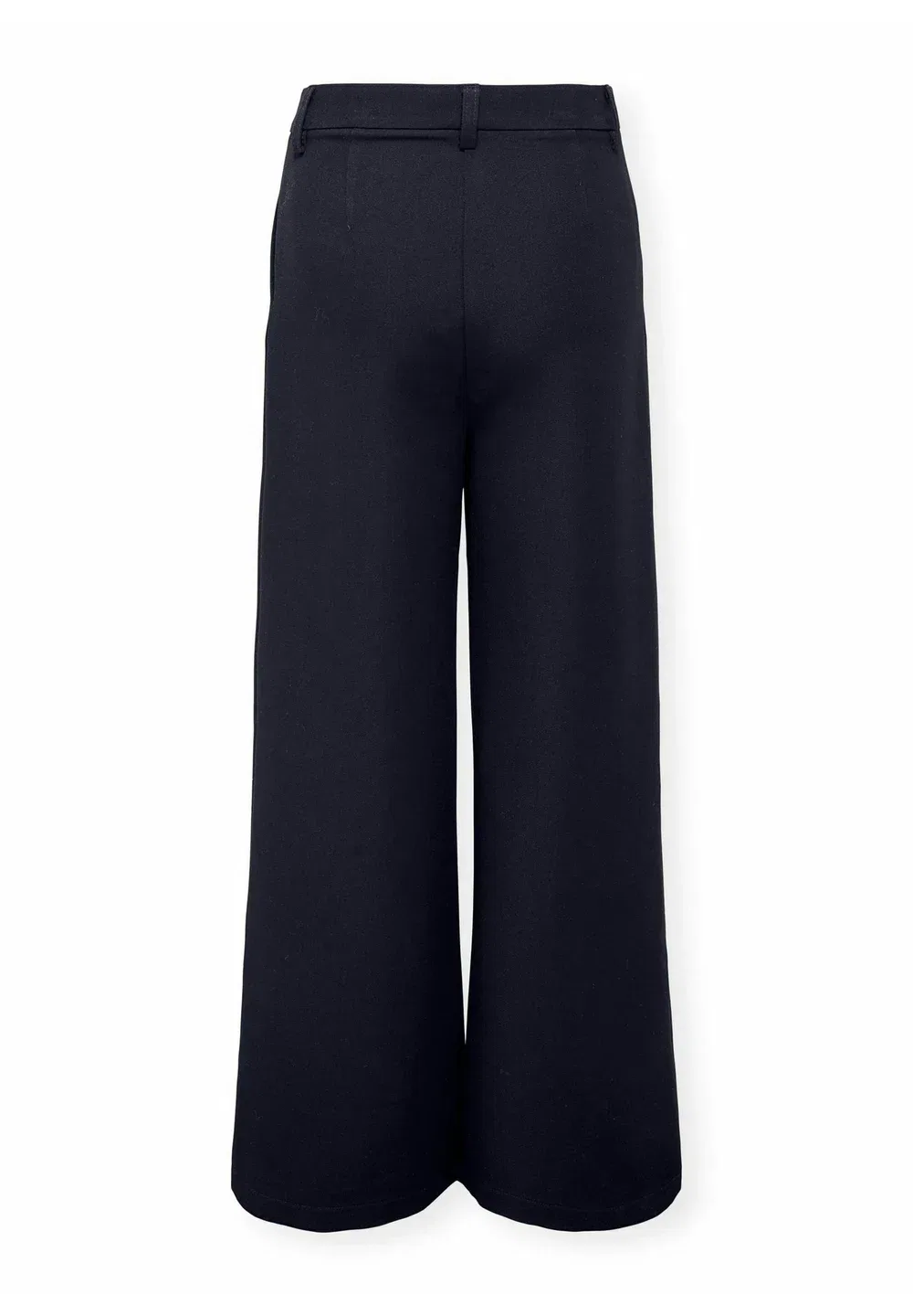 Koghattie-Zal life lc wide pant tlr noos - trousers Only Girls, Night Sky — фото 2