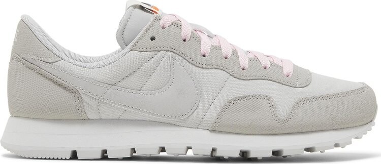 

Кроссовки Nike Air Pegasus 83 Premium 'Grey Fog', серый