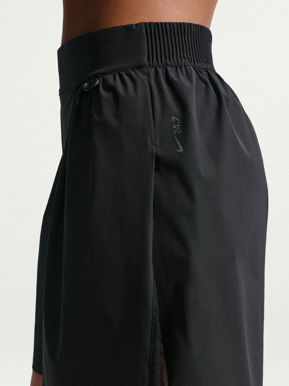Шорты Nike 24.7 PerfectStretch Dri-FIT, черный — фото 3