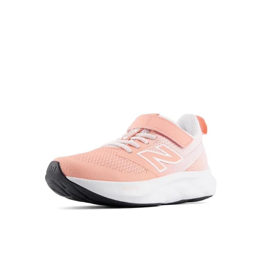 Кроссовки New Balance Athletic Shoes '625' цвета лосося