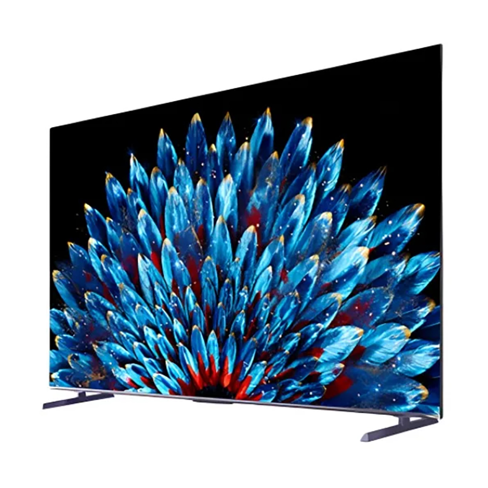 

Телевизор Skyworth 100A5D, 100", 4K, MiniLED, 288 Гц, черный