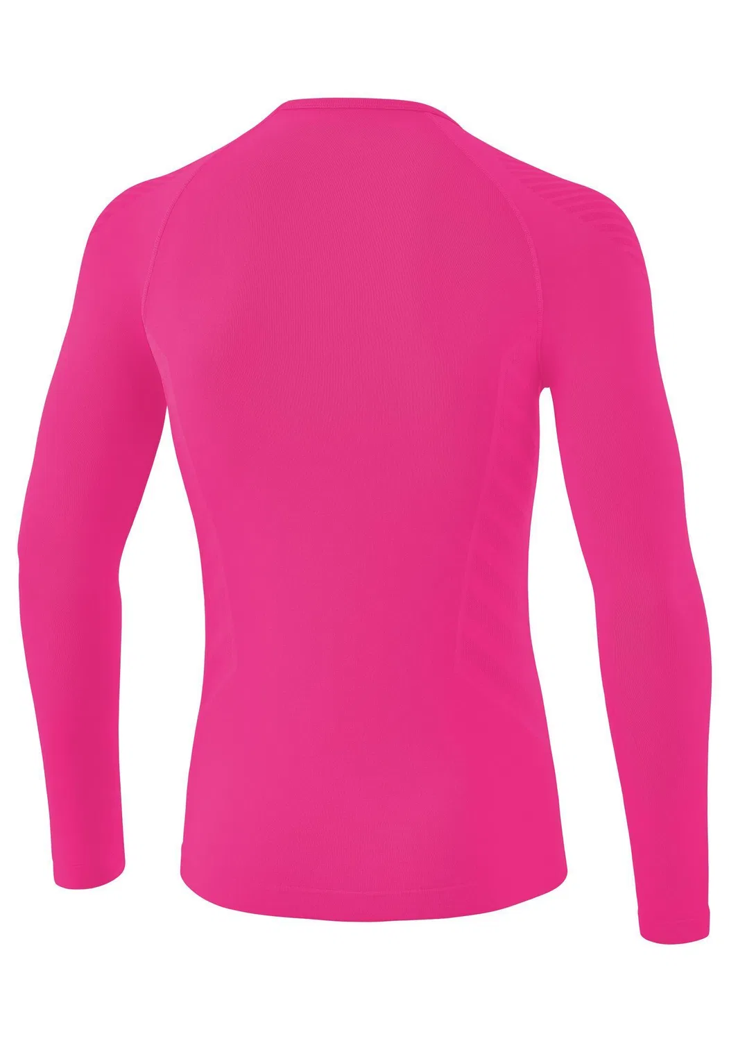 Детское функциональное лонгслив Athletic Erima, Rosa / Goldrosa — фото 2