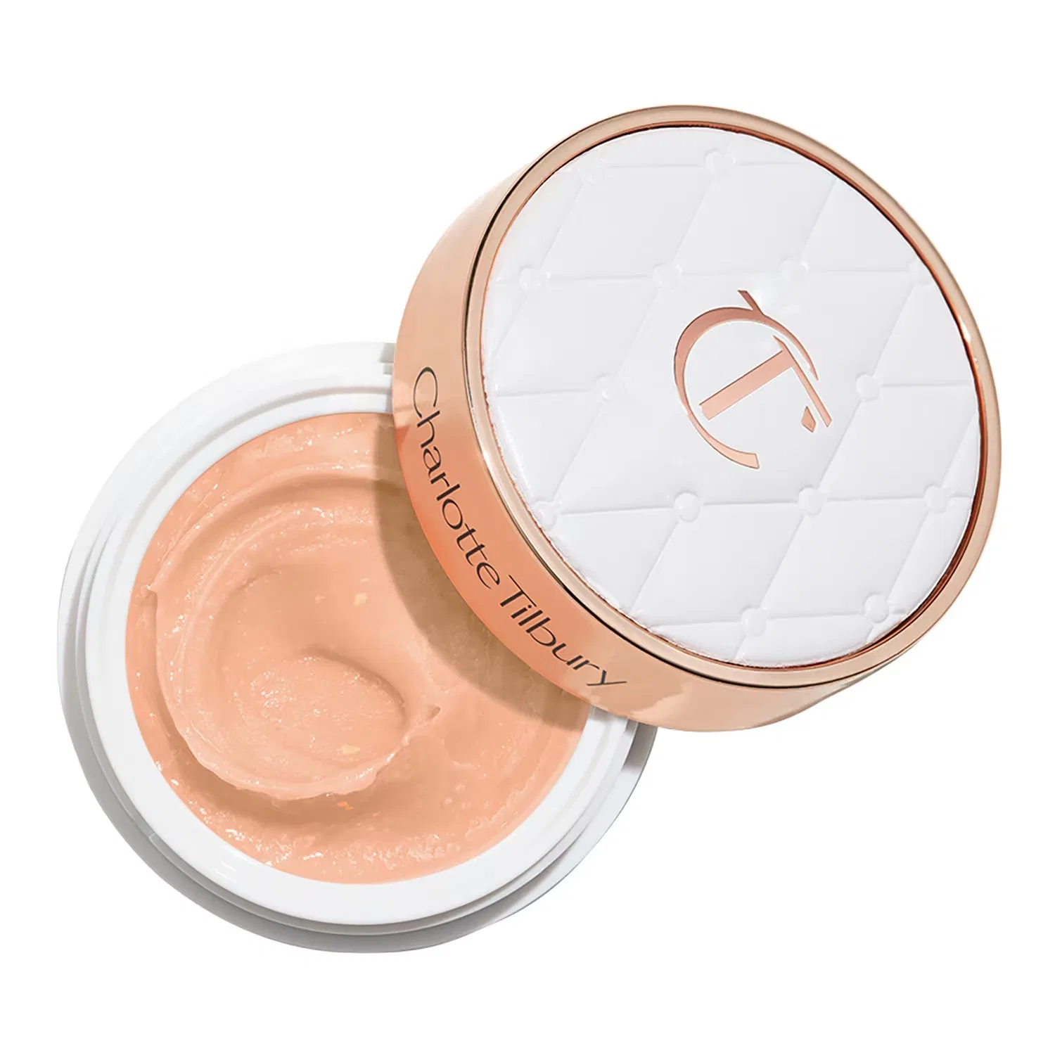 Ночная маска для губ Life Changing Lip Mask 11 мл CHARLOTTE TILBURY, Magic Sheer Glow