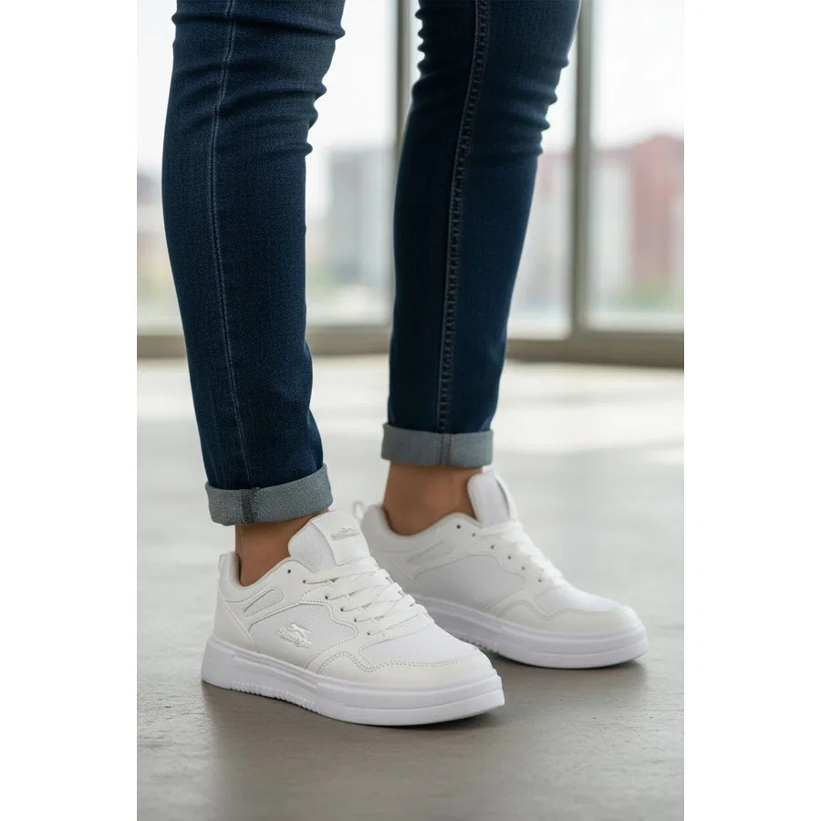 Кроссовки с шнуровкой Energy G Slazenger, Черно-белый