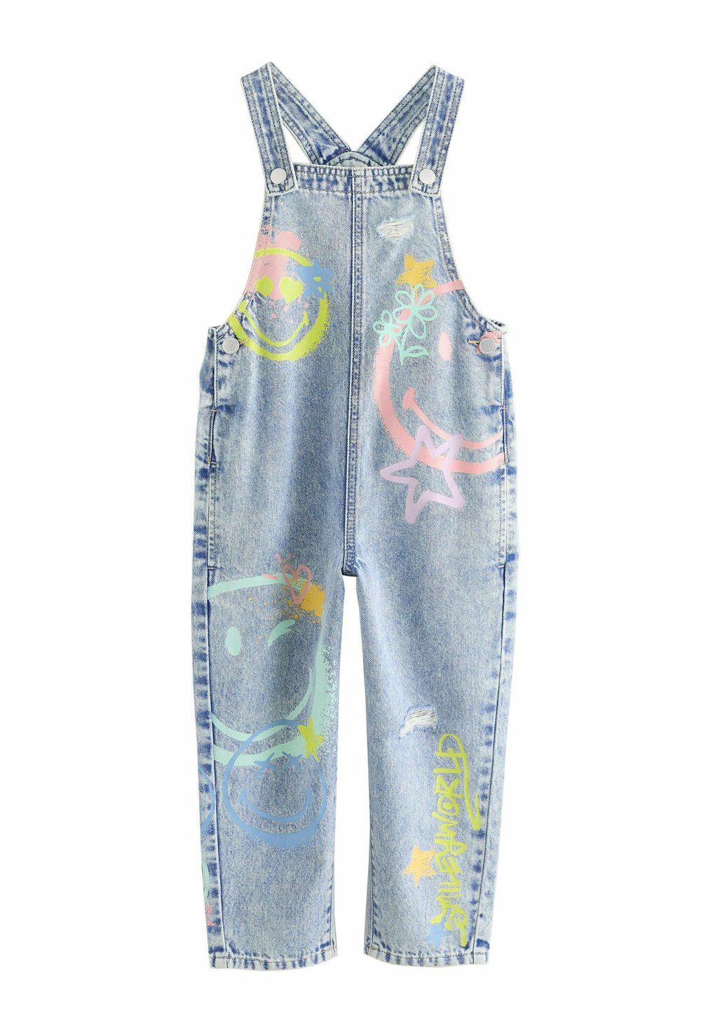 

Комбинезон REGULAR FIT Next, синий