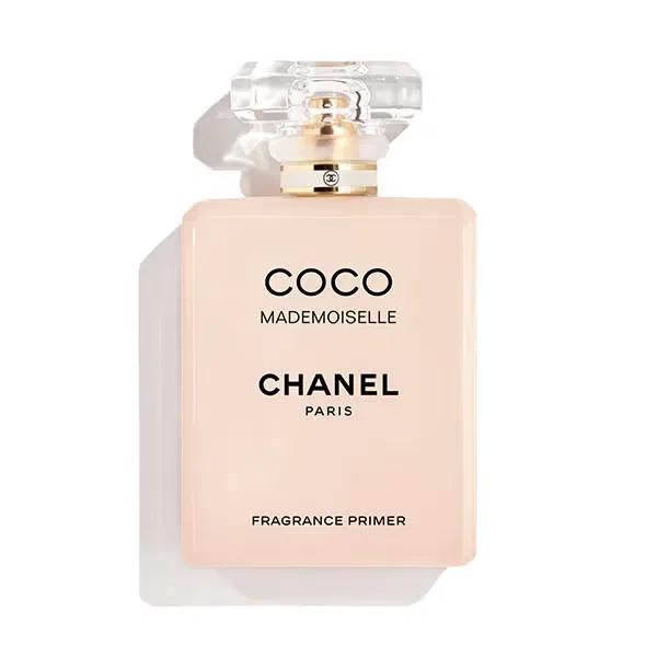 Парфюмерная вода-праймер COCO MADEMOISELLE CHANEL, 100 мл