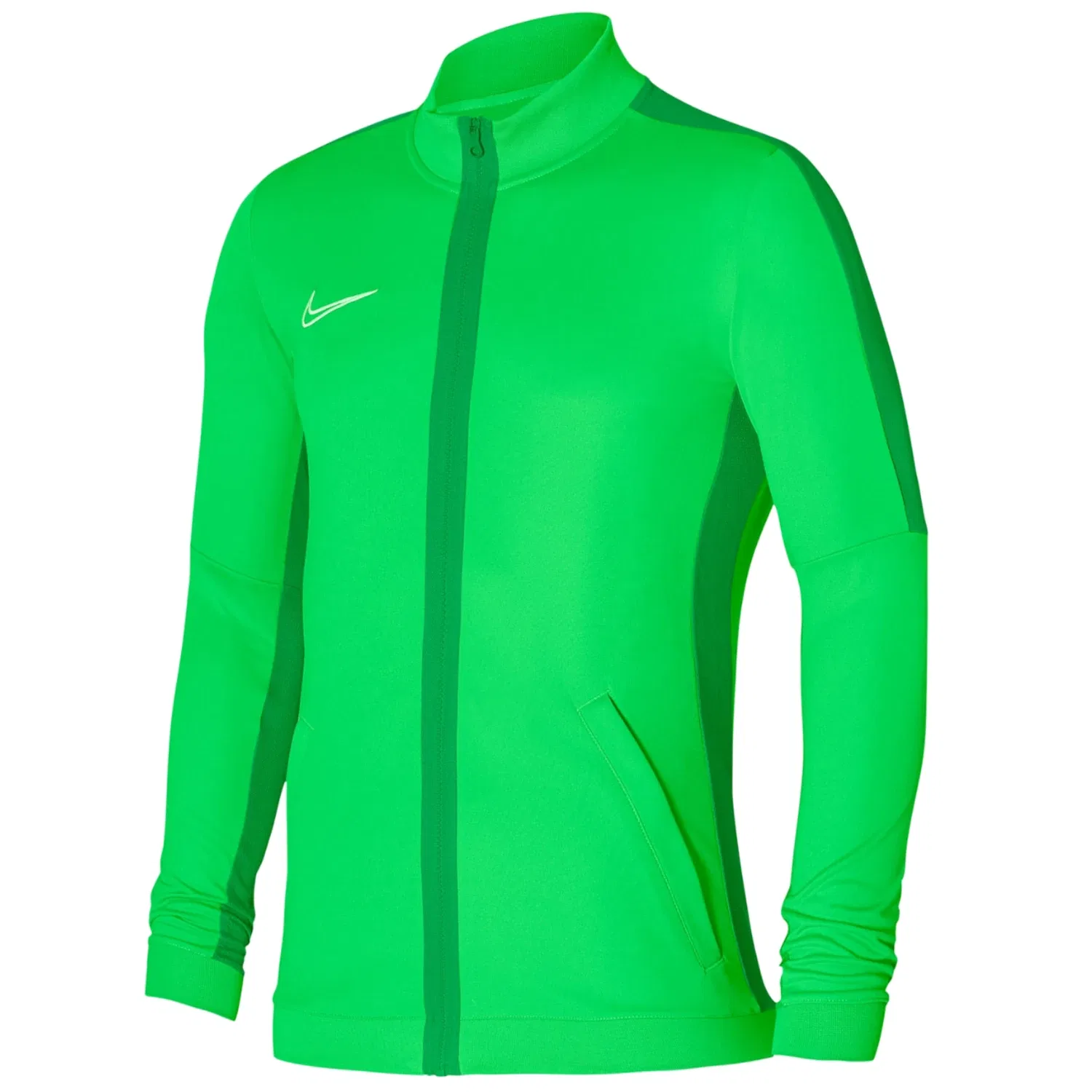 Мужские тренировочные штаны Dri-FIT Academy Nike, Green