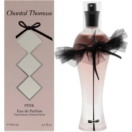 Парфюмерная вода Chantal Thomass, Pink, 100 мл