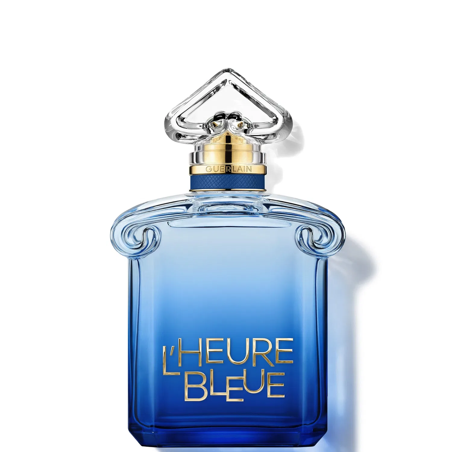 Парфюмерная вода L'Heure Bleue GUERLAIN, 100 мл