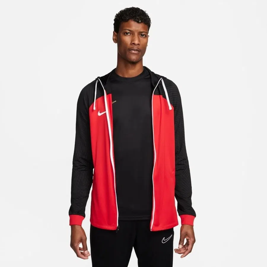 Спортивная куртка Dri-Fit Strike Nike, Красный