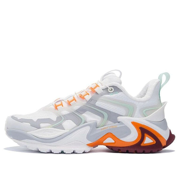 

Кроссовки x Claw Ace Li-Ning, серый