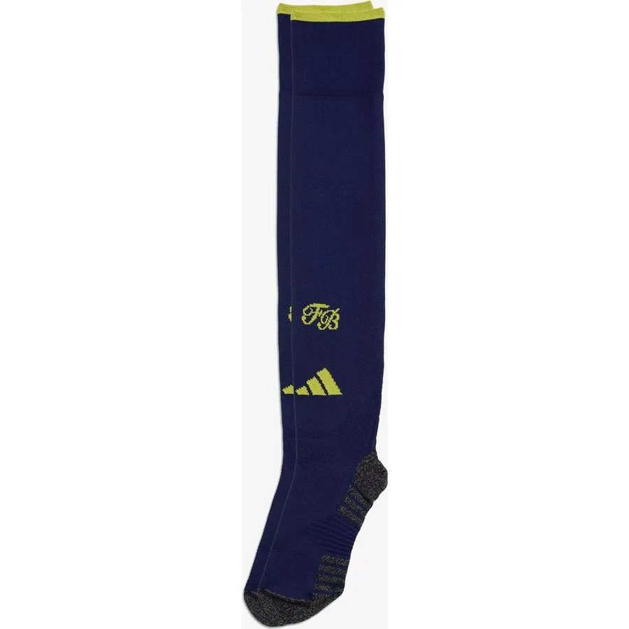 Детские спортивные носки adidas Fenerbahçe, Желтый