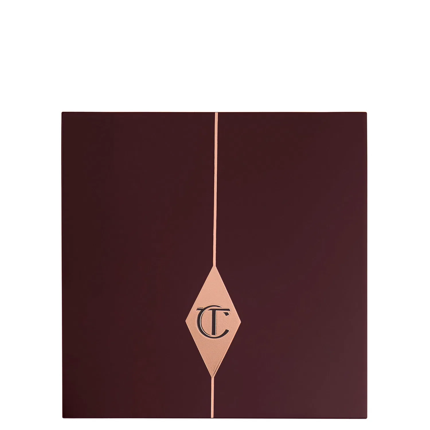 Палетка теней для век Luxury Palette The Sophisticate, Charlotte Tilbury — фото 3