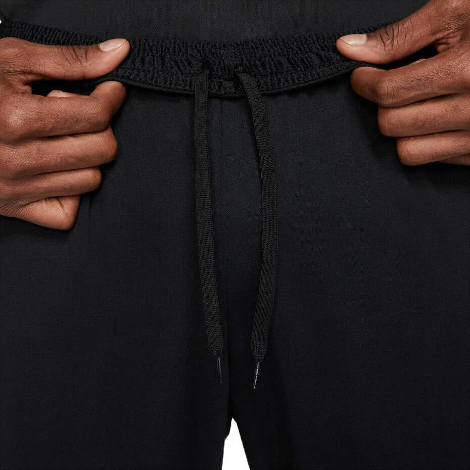 Мужские спортивные штаны с утеплением Academy Nike, Schwarz — фото 4