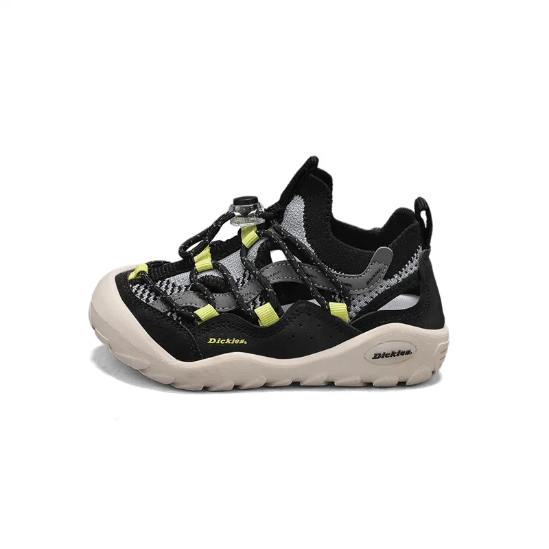 Детские кроссовки с низким верхом River Trekking Shoes Dickies, Quartz Purple — фото 3