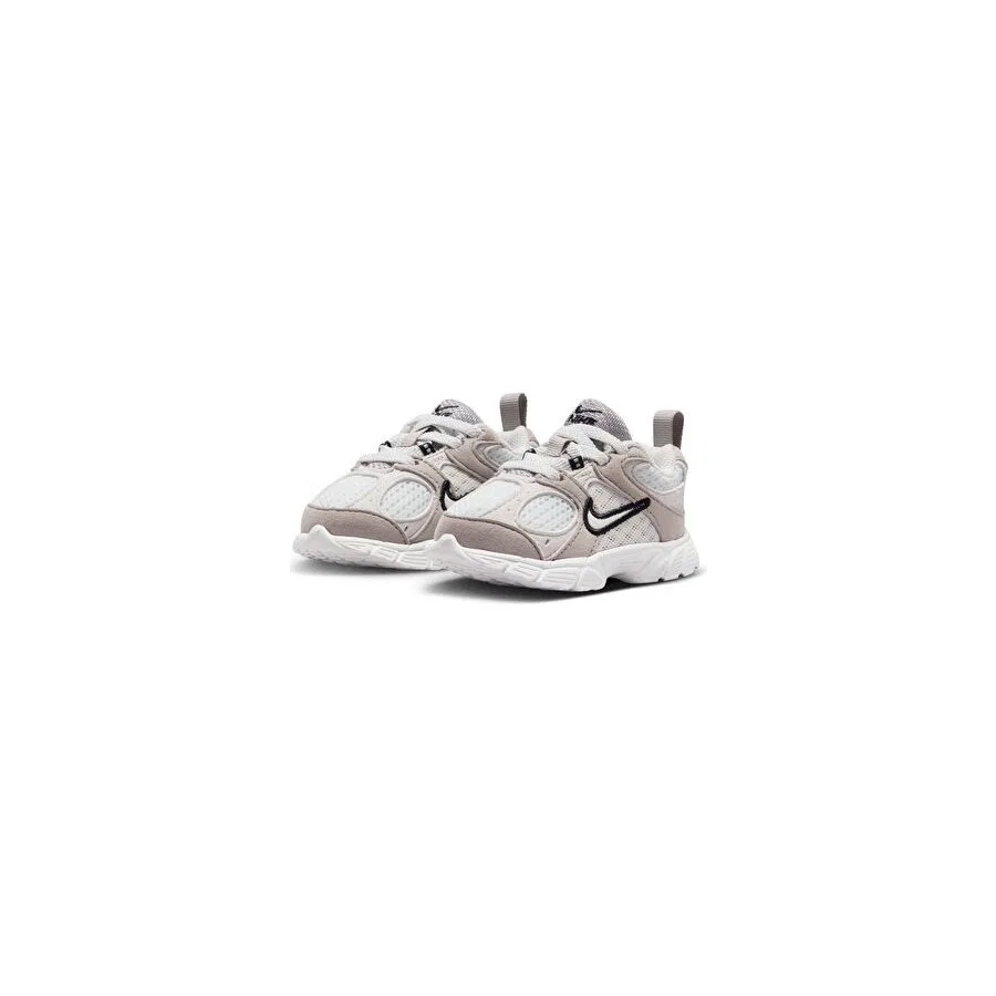 Детские кроссовки с замшевым верхом Nike V5 RNR Suede, Разноцветный — фото 3