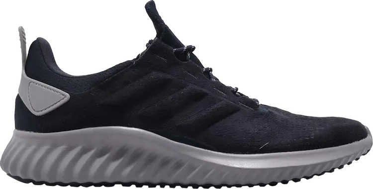 

Кроссовки Adidas Alphabounce City Run 'Navy', синий
