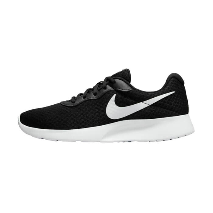 

Кроссовки Nike Tanjun, черный/белый
