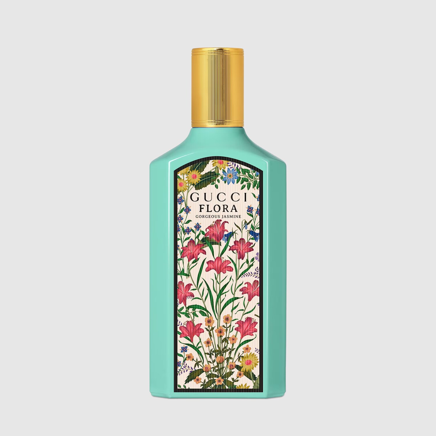 

Парфюмерная вода Gucci Flora Gorgeous Jasmine