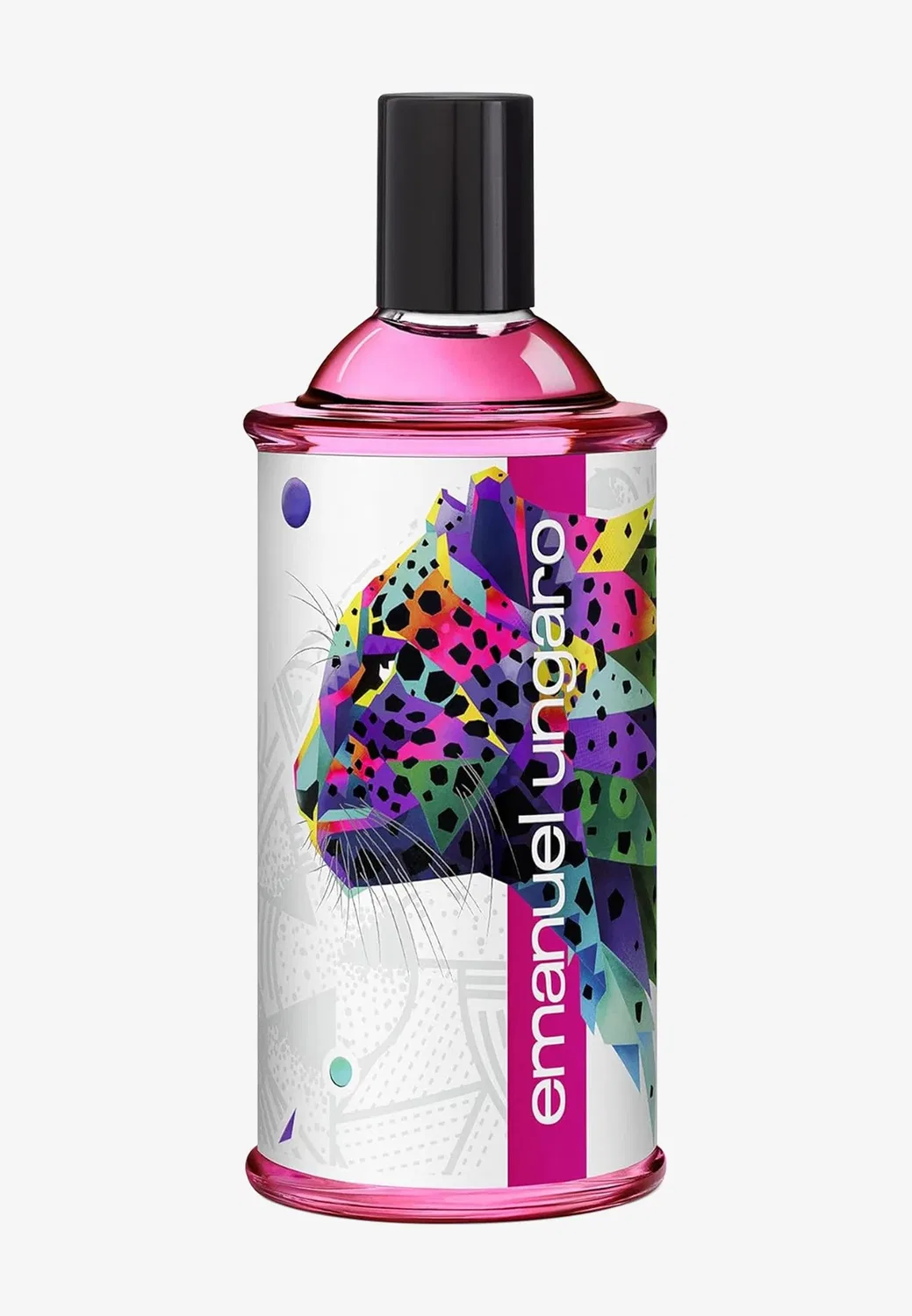 Intense for Her edp - парфюмированная вода Emanuel Ungaro Fragrances, 100 мл