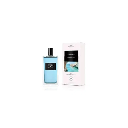 Туалетная вода Victorio & Lucchino Agua De Colonia Man No 7, 150 мл