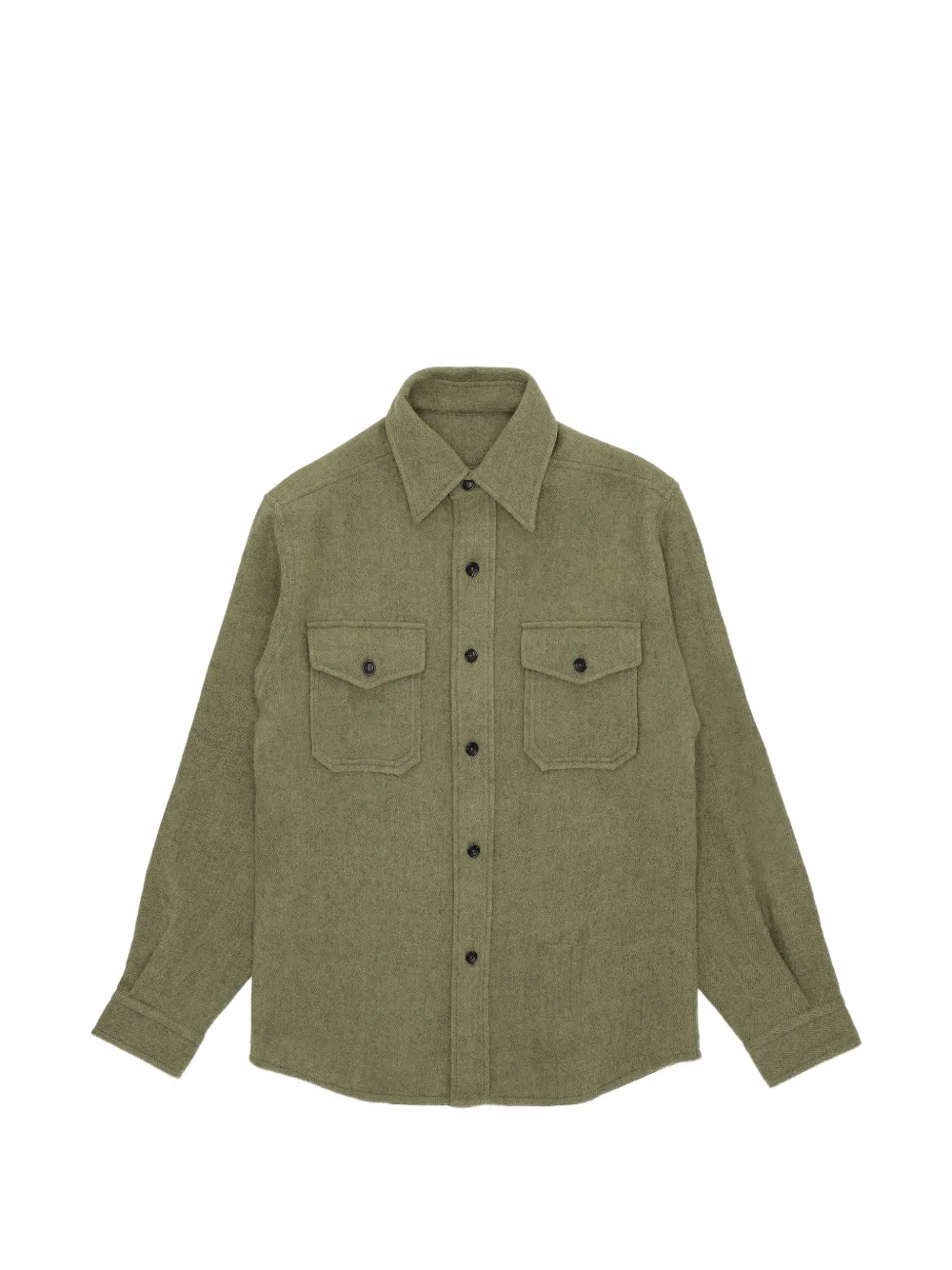 

Рубашка Kenny Fortela, зеленый