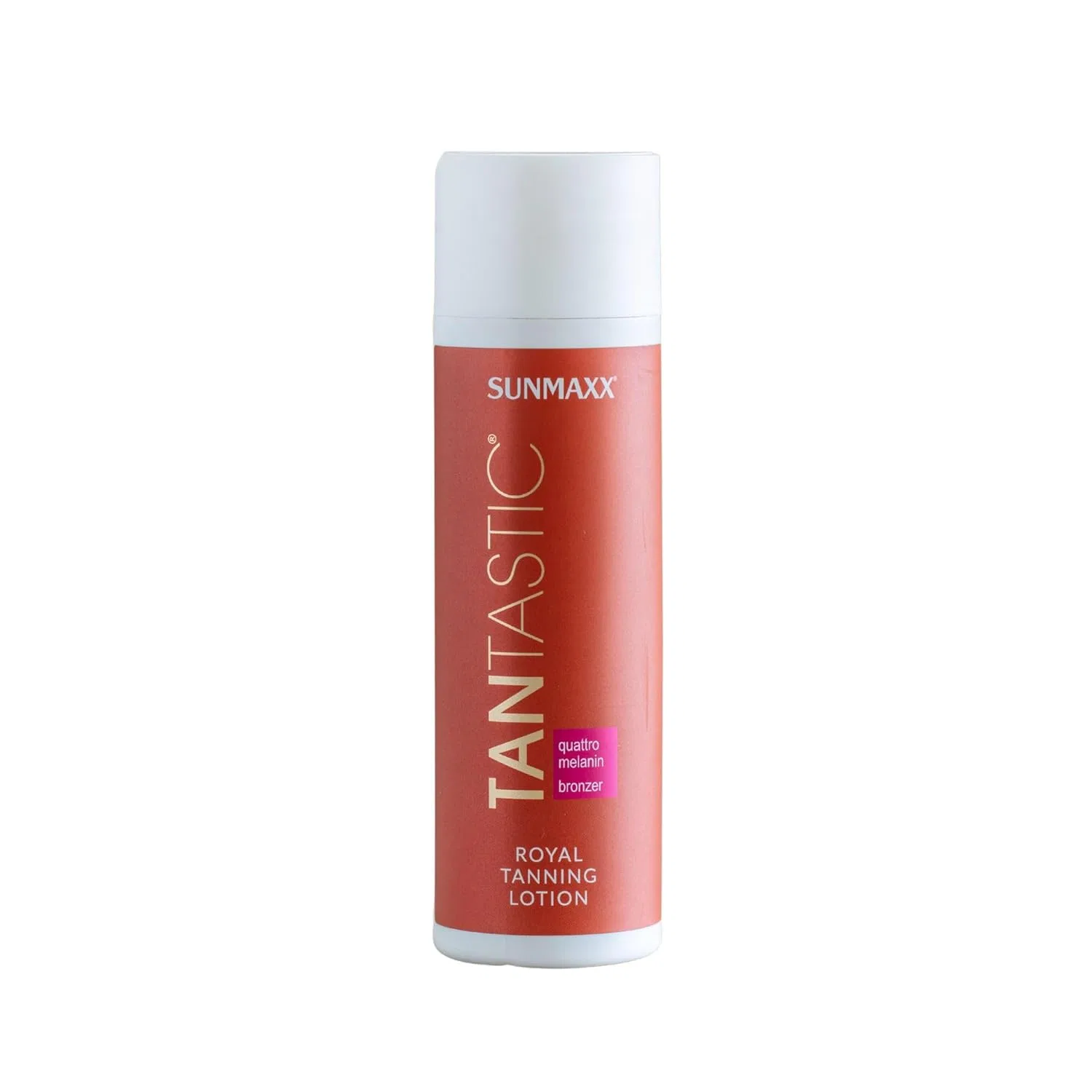Лосьон для тела с автозагаром SUNMAXX TANTASTIC Royal Tanning Lotion Sunmaxx