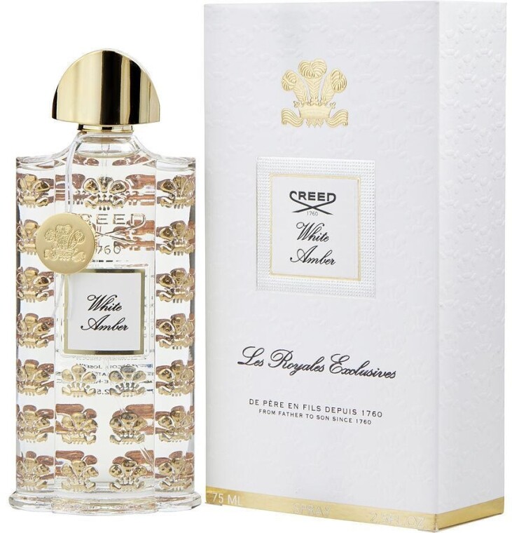 

Духи Creed White Amber