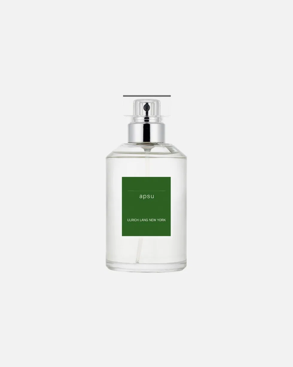 Туалетная вода-спрей Parfum Apsu Ulrich Lang New York, 100 Ml — фото 2