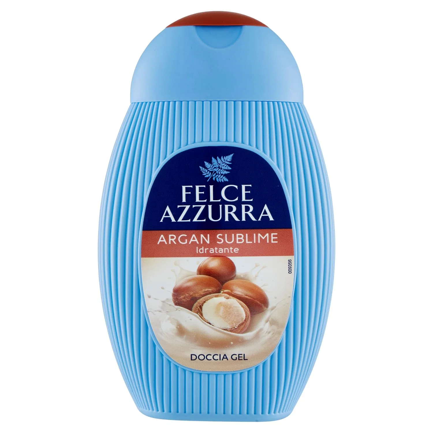 Гель для душа Argan Sublime, Felce Azzurra, набор 24 шт., 250 мл — фото 2