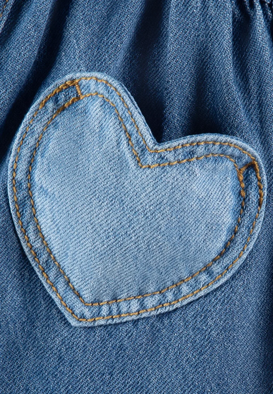 Дунгари Levi'S, Rodeo — фото 3